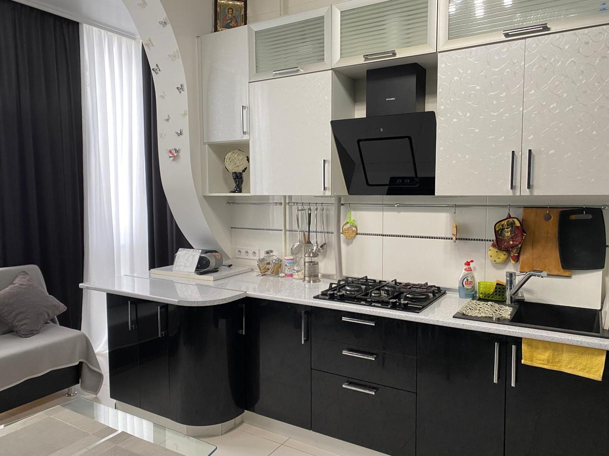 Маршала Малиновського 18 Б 12 Жемчужина Квартира Oldenburg Bagian luar foto